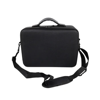 

Shockproof Protective EVA With Handle Holder Accessories Shoulder Storage Bag Waterproof Protable For DJI Mavic 2 Pro Zoom Drone