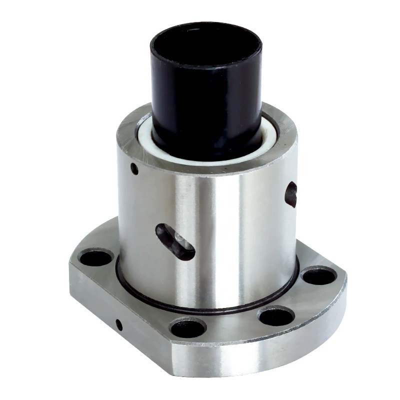 1шт RM 1605 шариковая гайка для шарикового винта SFU1605 SFU1204 SFU1610 SFU2005 SFU2505 SFU3205 3210 части ЧПУ