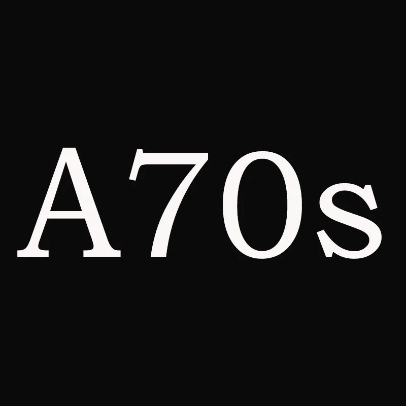 20 шт./лот 9D полное клеевое закаленное стекло для samsung Galaxy A20 A40 A70 A30 A50 A10 A10s A20s полное покрытие экрана Защитная пленка - Цвет: For Galaxy A70s