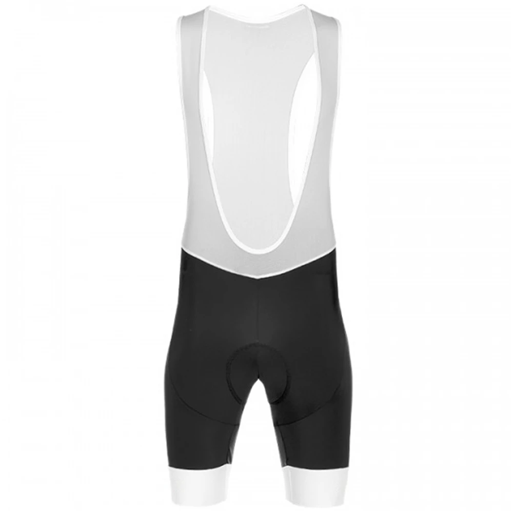 Cycling Bib Shorts for Man Summer Breathable Quick Dry 19D Gel Padded 4 Color cycling bib shorts cycling shorts