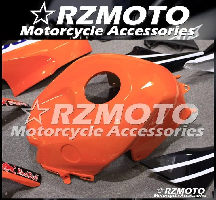 New ABS Motorcycle fairing kit For HONDA CBR600RR F5 2013- year Bodywork Injection mold Store No.0840