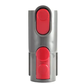 

For Dyson V8 converter cleaner accessories conversion header transfer tube