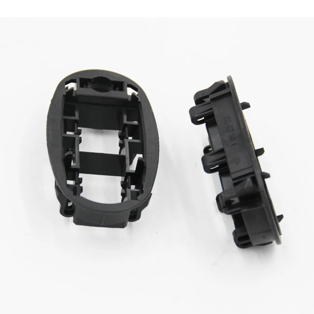

1Pcs 8D0 937 545E Column Internal Decoration Plate Bracket Central Column Clasp Original Assembly for Audi A6 C5 Type B