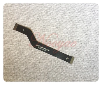 

For Redmi Note7 LCD Display Screen Connect MainBoard Motherboard PCB LCD Main Connector Flex Cable
