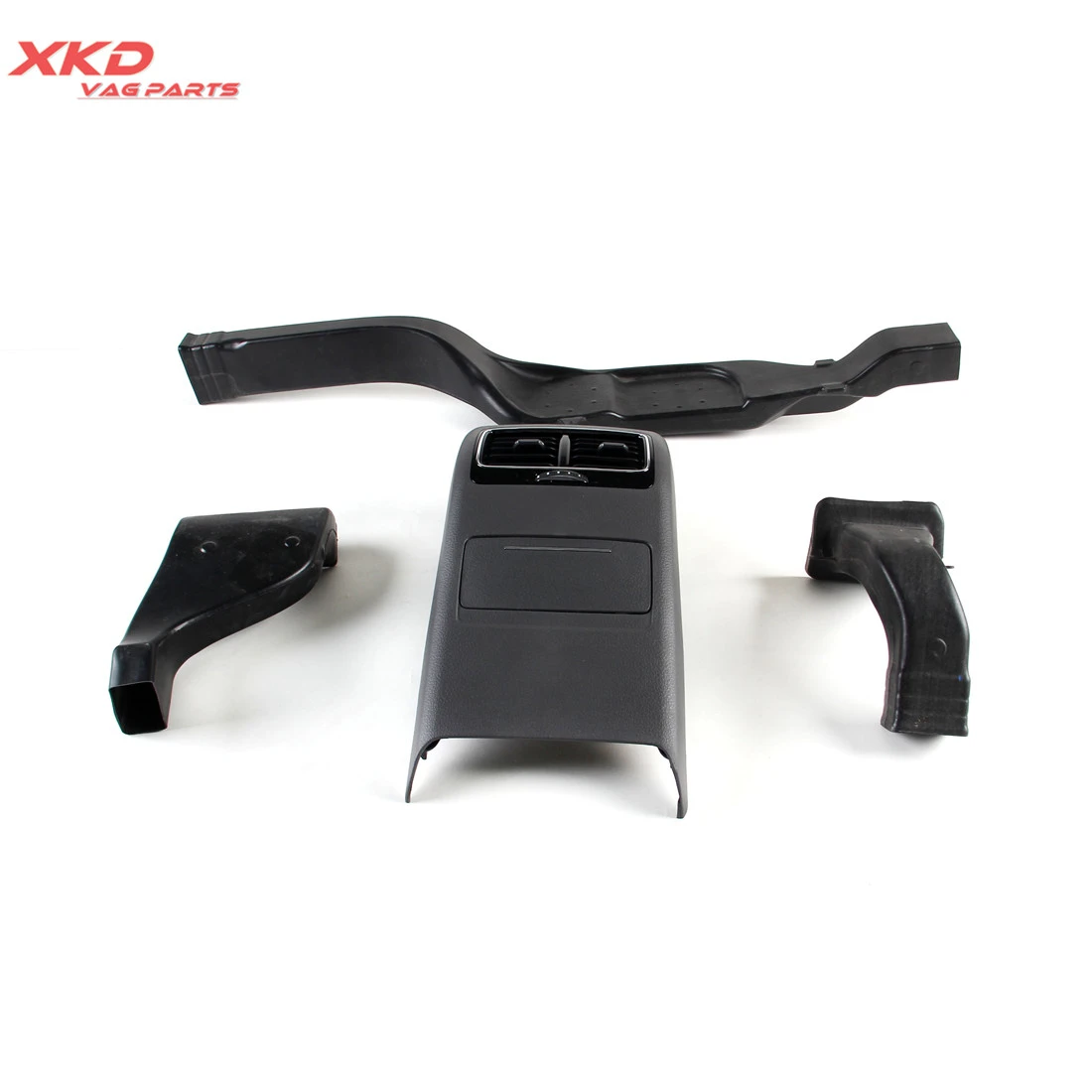 4pcs Rear Air Conditioning Outlet Upgrade Kit Fit For V W J Etta Mk6 5c 5ca A C Hoses Fittings Aliexpress