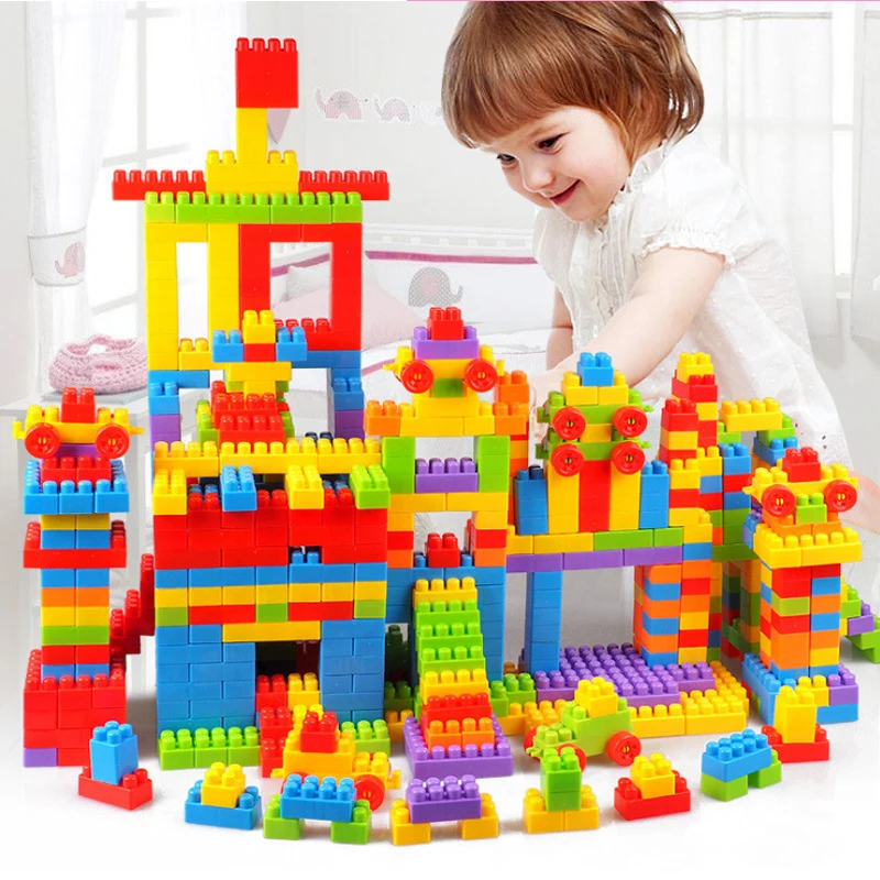Building bricks toys. Игрушечные строительные блоки. крупные строительные блоки кирпичики для детей. конструктор brick. kids bricks конструкторы.
