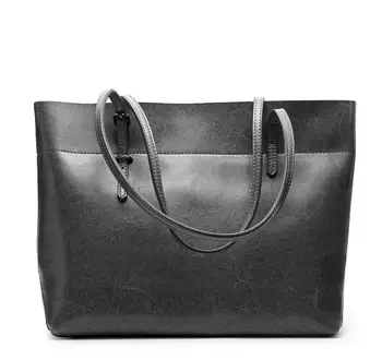 

2020 New Fashion women bag Shopping bag tote bag simple and practical ladies big bag Designer Classic Womens Genuine Leather Ba