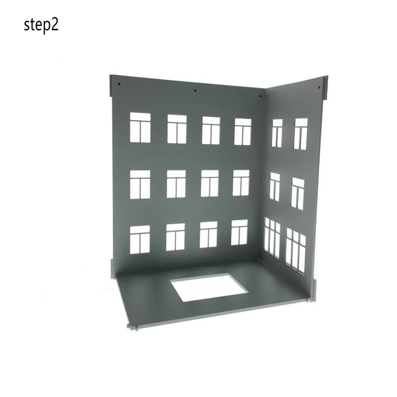 HO building15