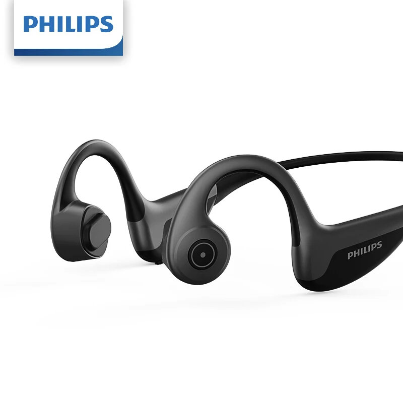 Беспроводные Наушники Philips TAN6605 с костной проводимостью спортивные