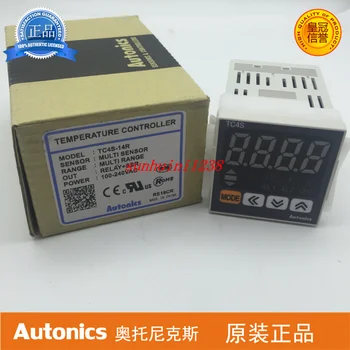 

Brand new original Autonics thermostat TC4S-14R