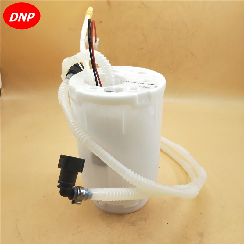 DNP Топливный насос в сборе подходит для Audi Q7 VW Touareg 7l89190877b E8762M SP5108M A2C53104603