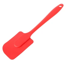 3 шт силиконовый шпатель ложка-кисточка набор кухонной утвари набор инструментов H7EA