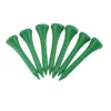CRESTGOLF 42mm(1.65in) Wooden Golf Tees Golf Wood Tees Accessoires 100pcs/Pack 4