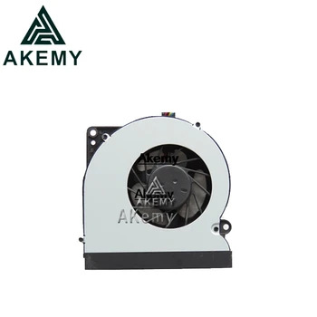 

New Laptop cpu cooling fan For Asus N64X N71J N71JQ N71VG N71VN N71JV N71JA X77V K72J K72JR K72JT K72JU K72JK X72J A72J