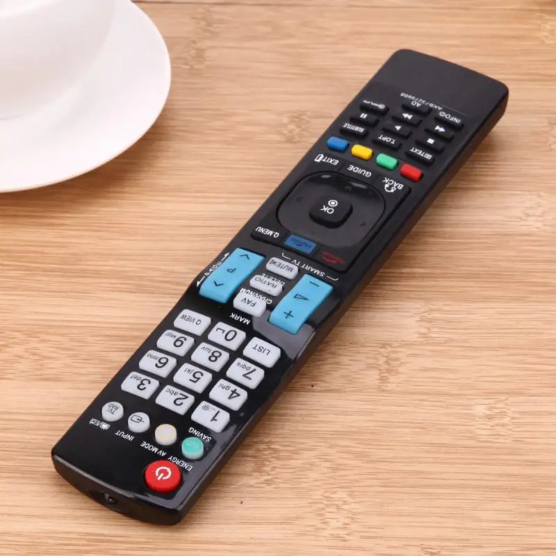 Жк HD tv пульт дистанционного управления для LG AKB73275605 тв без батареи Telecomando Cancello