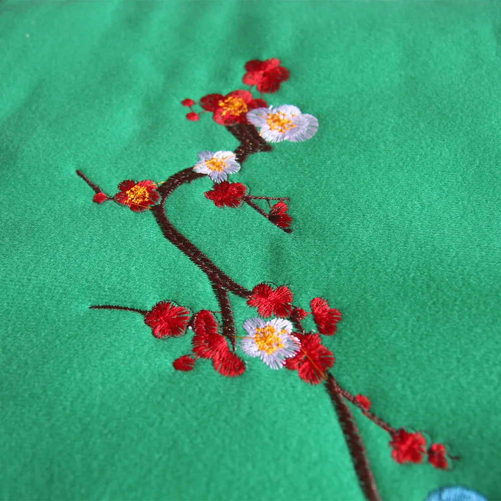 

New year and Christmas present salt heating moxibustion pad