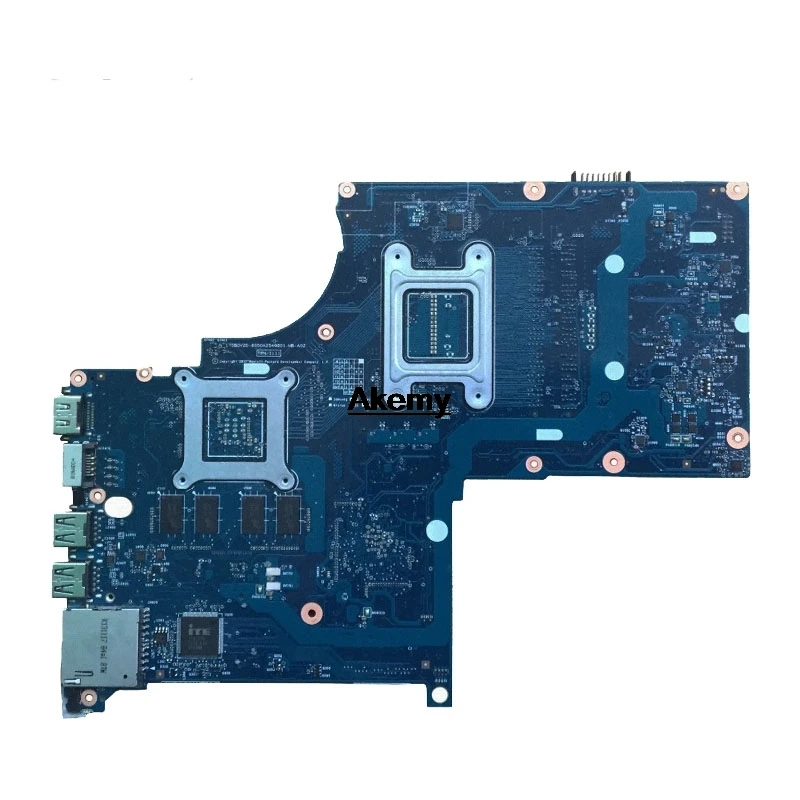 720266-001 материнская плата для ноутбука ENVY 17 M7 720266-601 для hp 720266-501 с GT740M 2GB протестирована