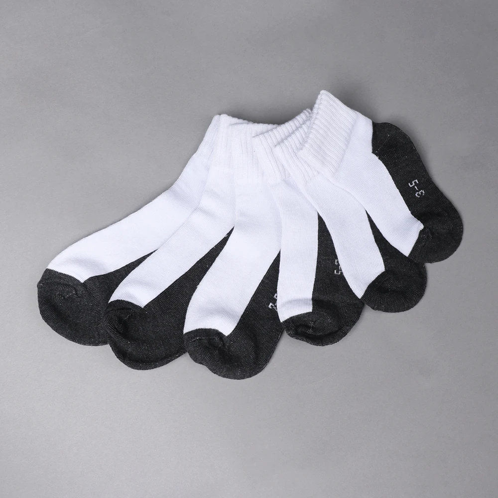 1 пара зимние теплые термоноски модные удобные спортивные повседневные носки