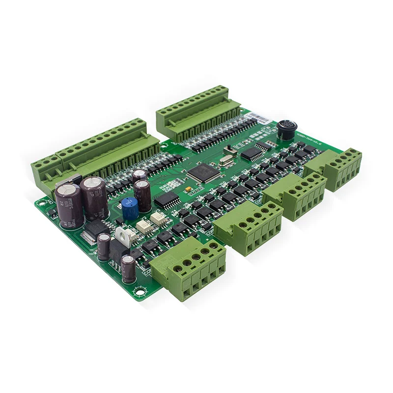 FX1N-40MT-4 FX1N-40MR-4