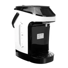 2500 мл Электрический чайник автоматически мгновенный Электрический чайник бытовой кухонной техники Настольный диспенсер для горячей воды 2500 мл