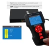 Noyafa NF-8601 New Design POE PING LCD Cable Length Test For RJ11 RJ45 BNC Network Cat 7 Cable Tester Wire Check 3