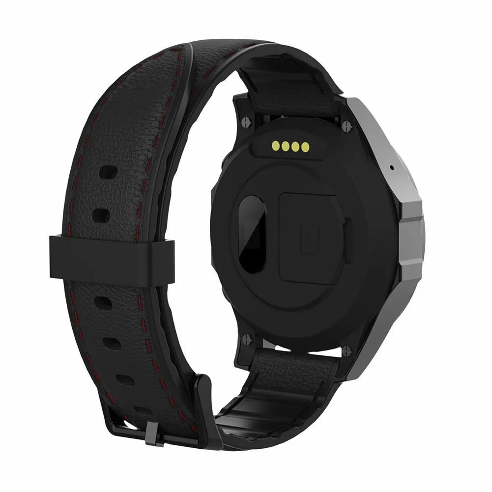 Bluetooth Смарт часы монитор сердечного ритма Счетчик шагов сообщение напоминание Smartwatch управление музыкой часы для Ios Android