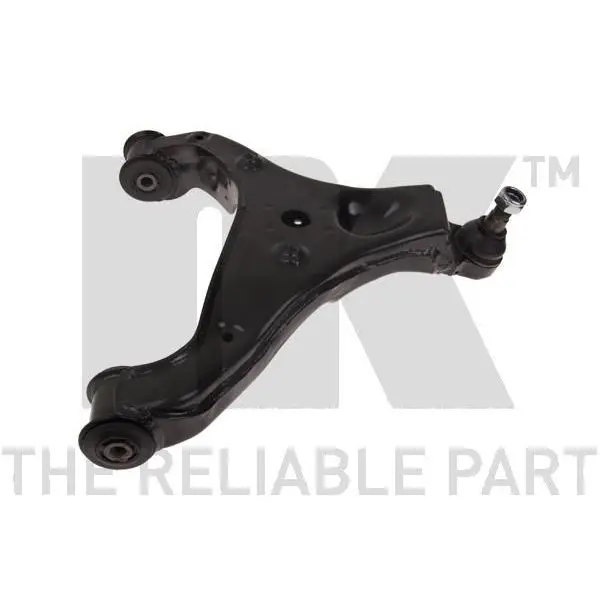 Рычаг MB SPRINTER/VW CRAFTER 06- пер.подв.нижн.прав. NK 5013358