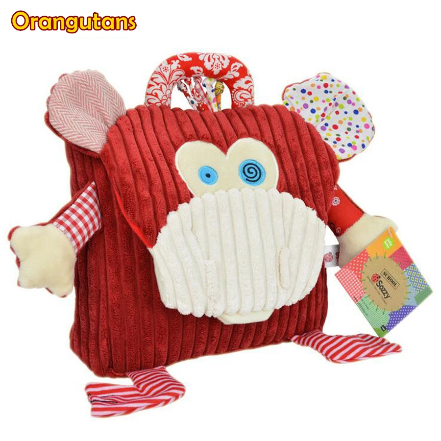Рюкзак на плечо для мальчиков и девочек 25 см|bag portable|bag childrenbag storage box |