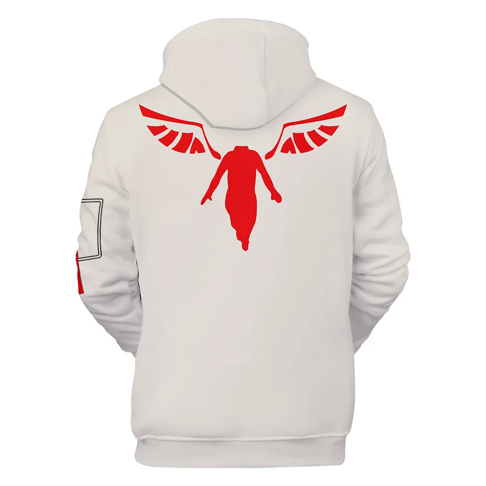 

Japanese Anime Tokyo Revengers Funny Winter Hoodie Men Hanagaki Hanagaki Ken Ryuguji Haori Kimono Manga Graphic Sweatshirt Male