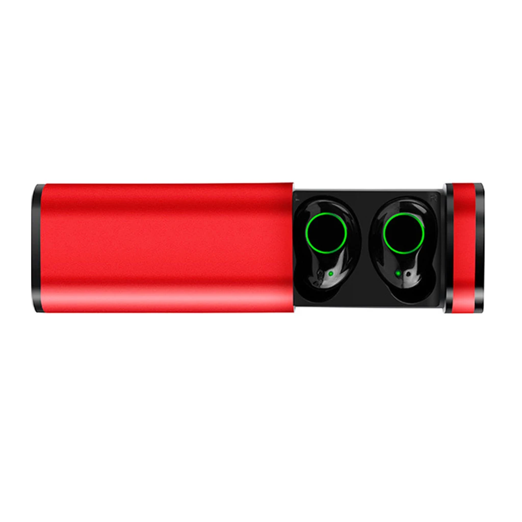 Наушники-вкладыши Mini Bluetooth 5,0, стерео гарнитура, беспроводные наушники, Tws, Bluetooth наушники, мини беспроводные наушники, спортивные наушники