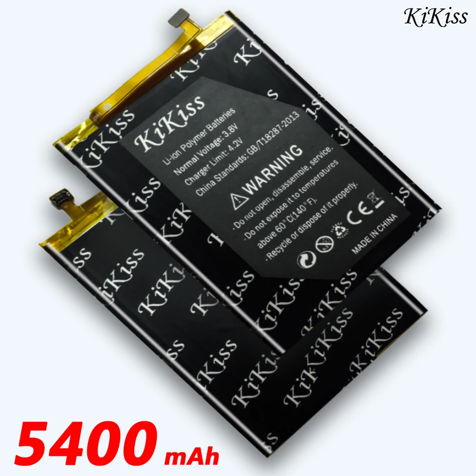 5400 мАч BL-39AX для Infinix 4X557 BL-39AX батарея для сотового телефона большая мощность 5400 мАч