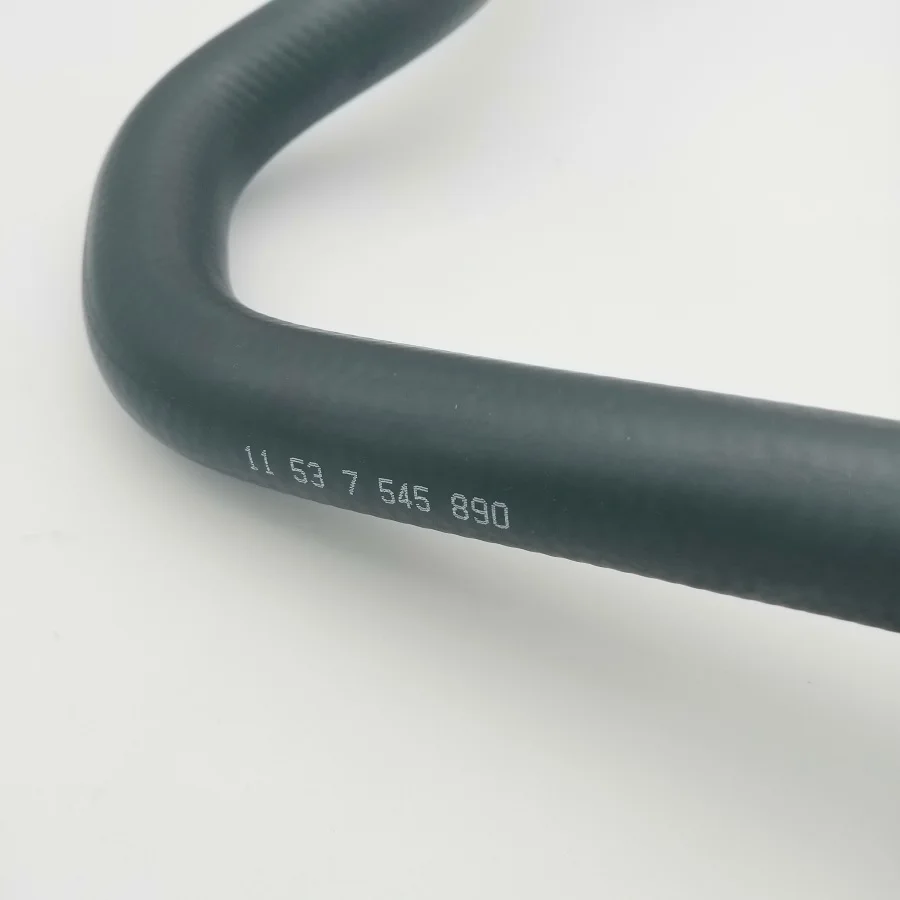 めい 11537545890 Water Cooling Hose ForBMW E60 E82 E84 E85 E86
