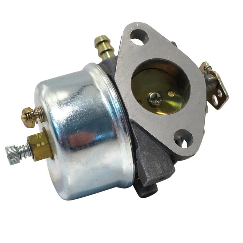 Карбюратор для Tecumseh HM100 HMSK100 HMSK90 632370A 632370 632110