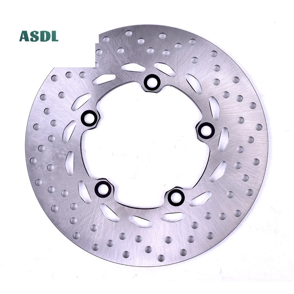 Rotori Pastiglie Freno Posteriore Per Yamaha Fz1 N Fz-1 S Fazer 1000 Fz6-S2 Rn16 Fz6N Fz6S Fz6 600 Fz-6 Fz600 Fz1000 Fz1N Fz1S