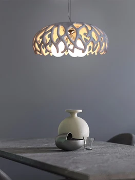 

vintage iron chandelier ceiling handmade wicker modern led chandelier hanglampen avizeler ventilador de techo