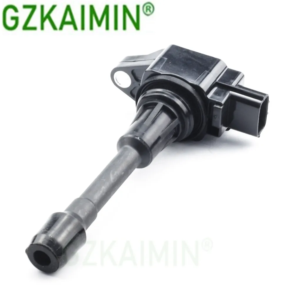 Новая катушка зажигания для Nissan 22448-JA00C 22448JA00C для Nissan