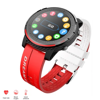 LV69 Women Smart Watch