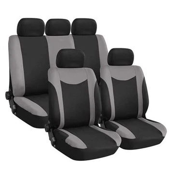 

Universal Car Seat Covers Auto Protect Covers Breathable,All Season , Fit Most Car For Auto Seat