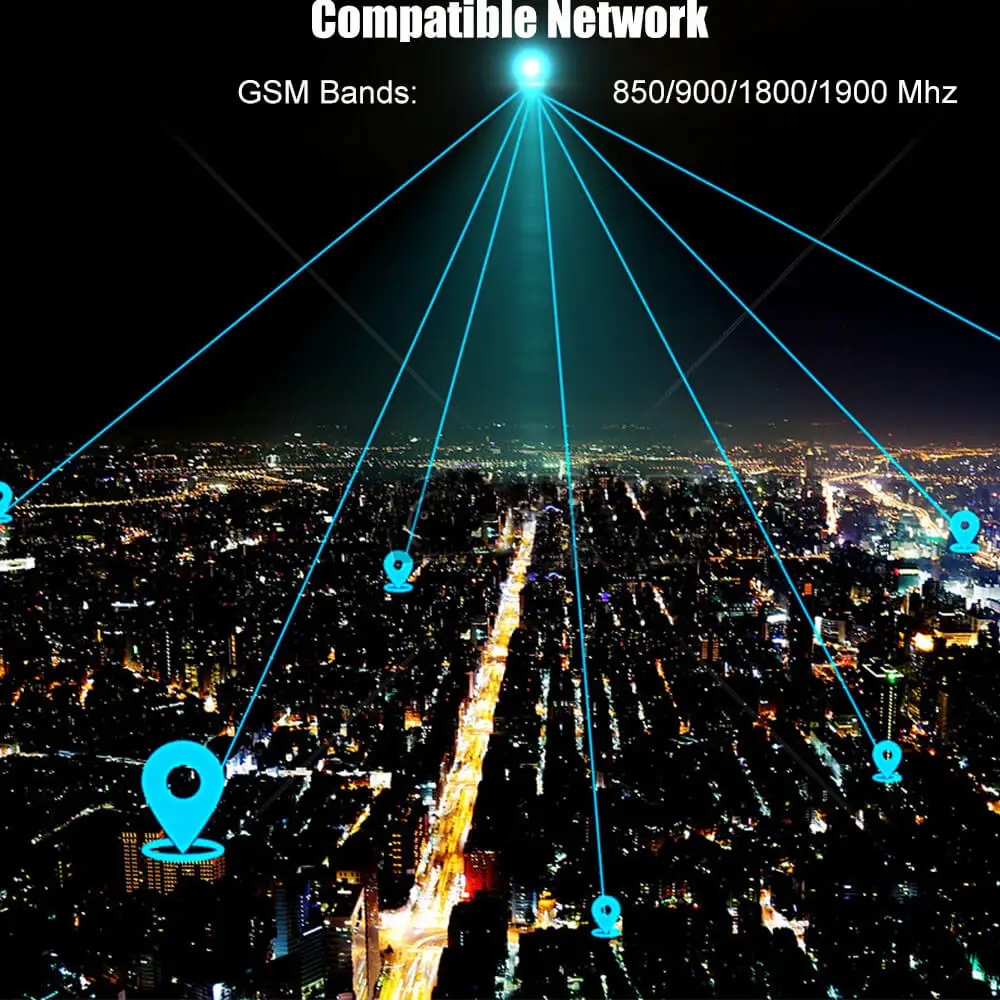 IK720 RELAY GPS TRACKER With ACC detection  (7)