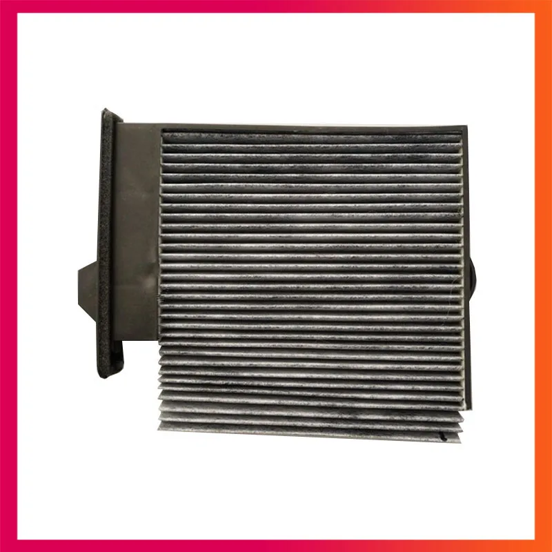 

Cabin carbon Filter for Nissan / Tiida / Sylphy / GENISS / LIVINA / NV200 OEM:27891-ED50A-A129