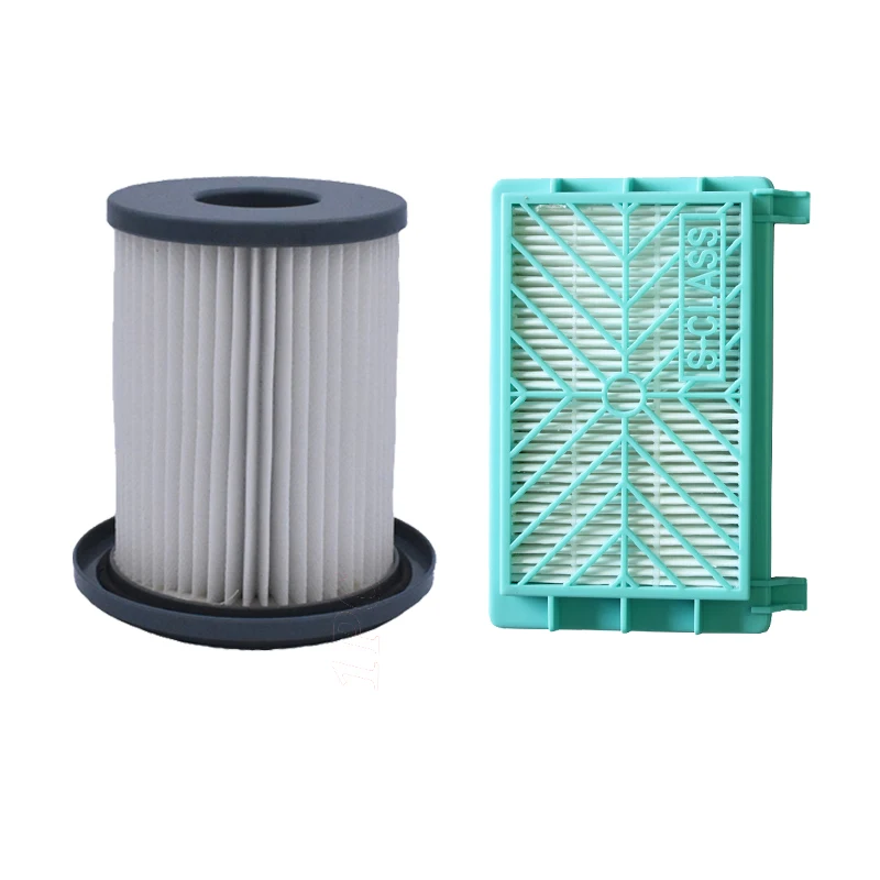 

2pcs/lot dust cleaning HEPA Filters Element Kit replacements for Philips FC8720 FC8724 FC8732 FC8734 FC8736 FC8738 FC8740 FC8748