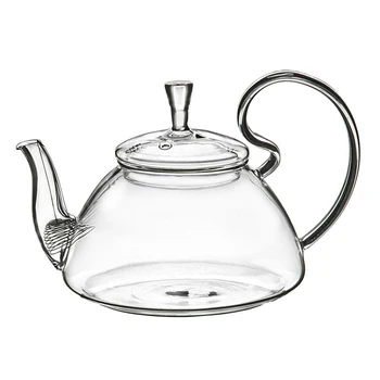 

Teapot 1.2 l "Elegy"