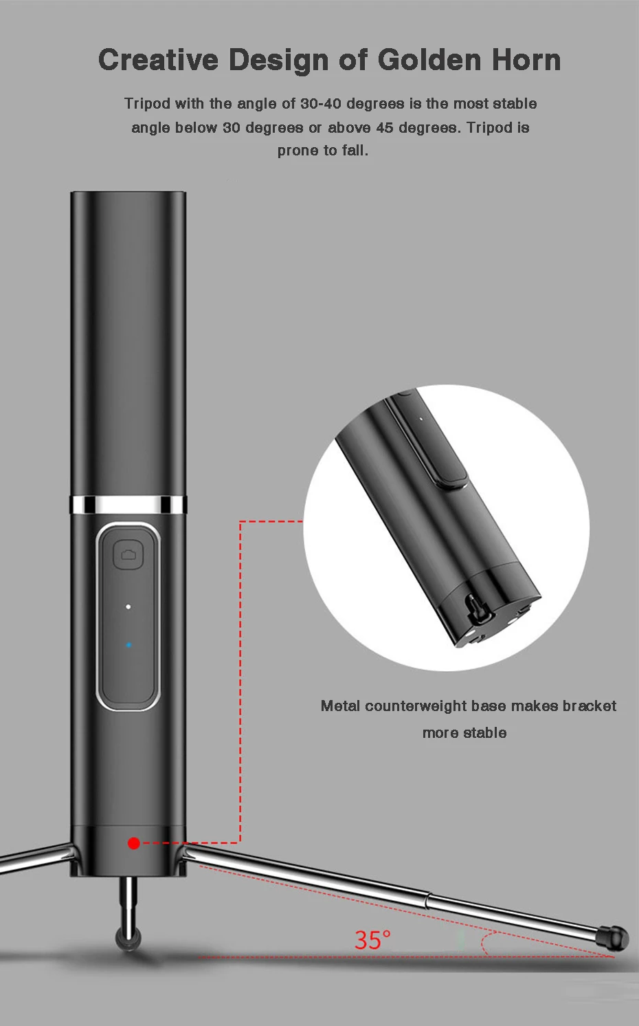 3 в 1 Bluetooth селфи палка штатив держатель для телефона планшета складной пульт дистанционного управления металлический селфи палка для samsung/Redmi/iPhone