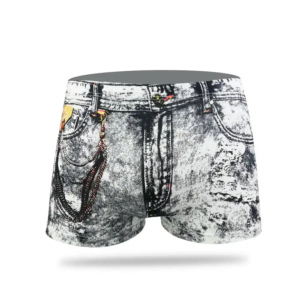 dollar boxer shorts