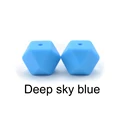 Deep skyblue
