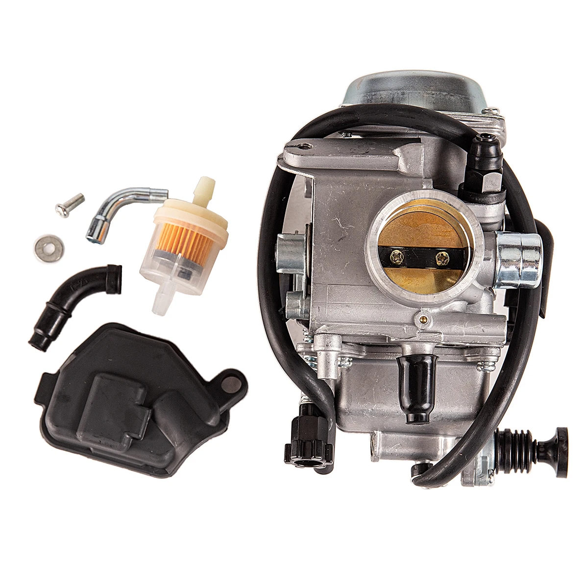 

CARBURETOR For HONDA TRX350 TRX 350 RANCHER 350ES/FE/FMTE/TM ATV CARB 2000 - 2006