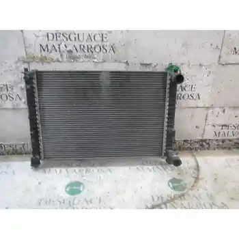 

WATER RADIATOR Ford FUSION (CBK) Environment 52. 5 X36.5 CMS [15375190]