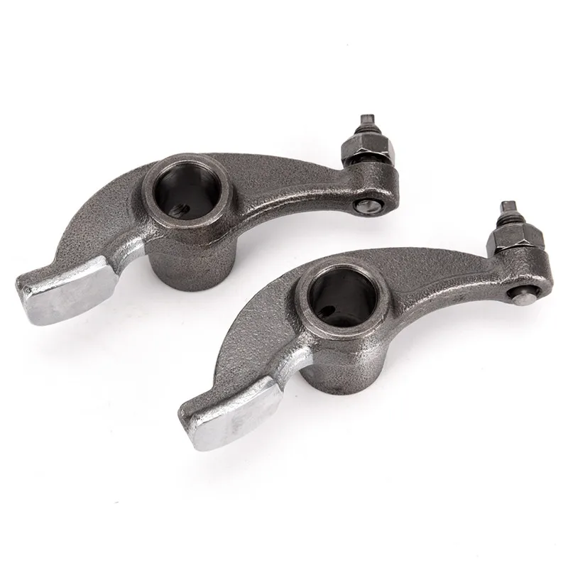 Up power racing производительность комплект для Suzuki GN125 GS125 GZ125 DR125 3 шт. высокий угол распределительного вала коромысла комплект