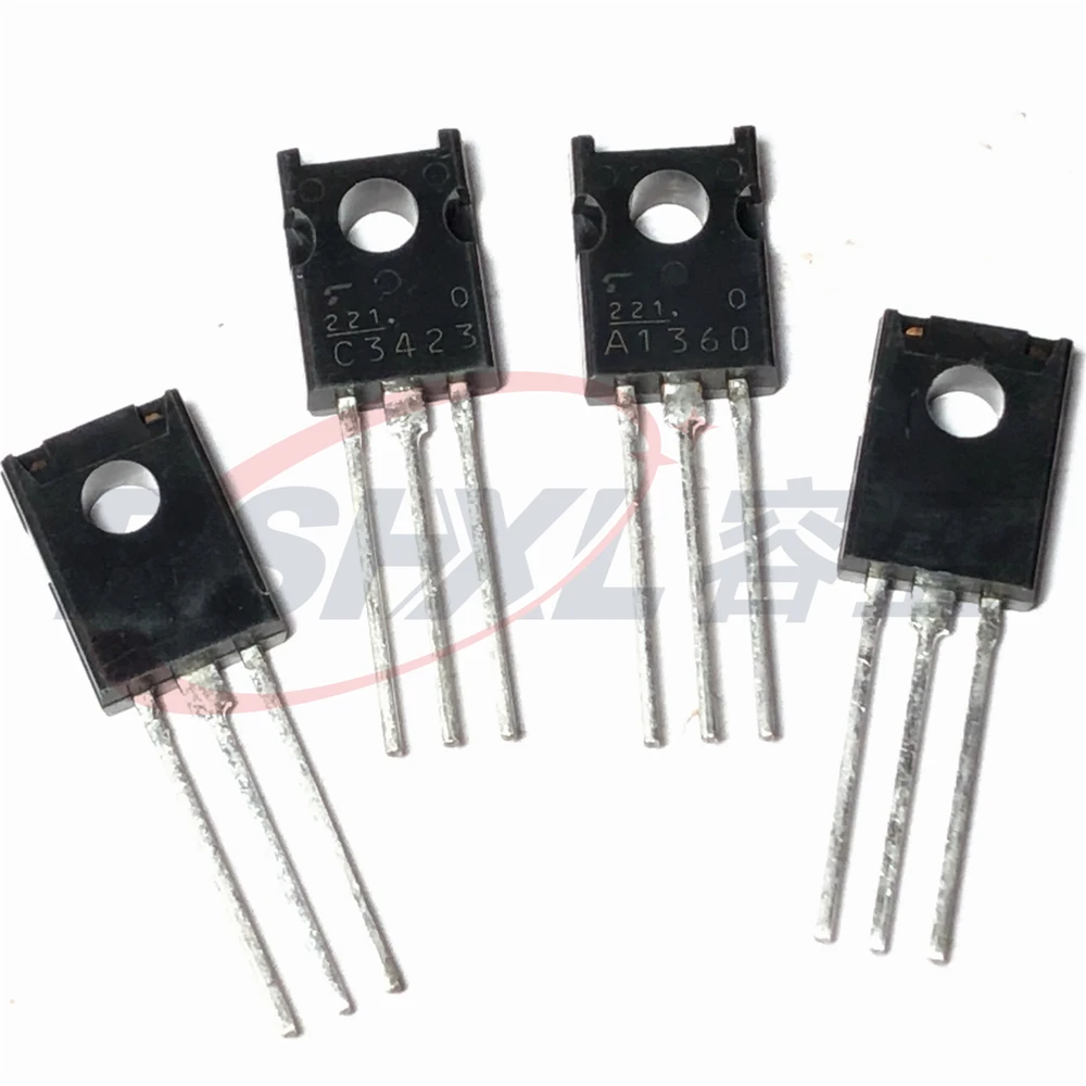 2SA1360-O-2SC3423-O (2)