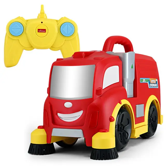 rc car cleaning products
